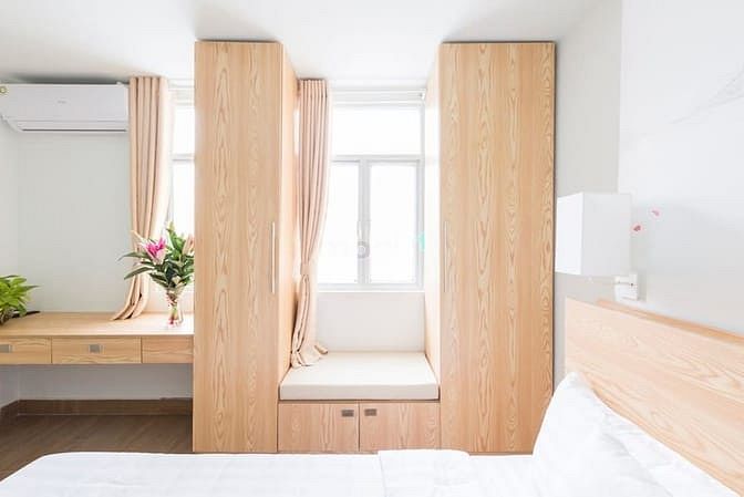 Hình ảnh Cho thuê Trang Chủ MB66.COM / Đăng Ký Tặng 66K full nội thất ngay trung tâm thành phố q1