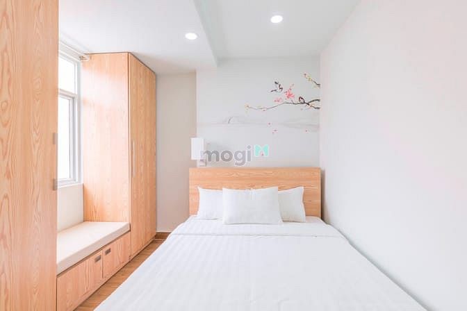 Hình ảnh Cho thuê Trang Chủ MB66.COM / Đăng Ký Tặng 66K full nội thất ngay trung tâm thành phố q1
