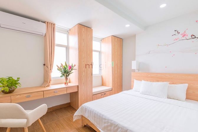 Hình ảnh Cho thuê Trang Chủ MB66.COM / Đăng Ký Tặng 66K full nội thất ngay trung tâm thành phố q1