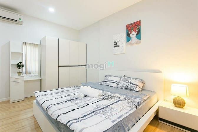 Hình ảnh ✔ Cho thuê CHCC AN GIA RIVERSIDE 80m 3pn 2wc - Nội thất đầy đủ