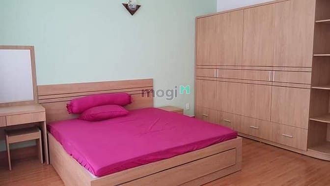 Hình ảnh HXH Đất Thánh Phường 6 Tân Bình ngang 5m nhỉnh 5 tỷ