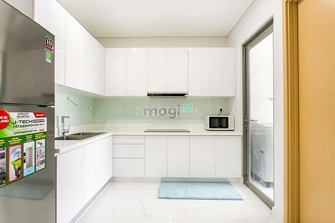 Hình ảnh ✔ Cho thuê CHCC AN GIA RIVERSIDE 80m 3pn 2wc - Nội thất đầy đủ