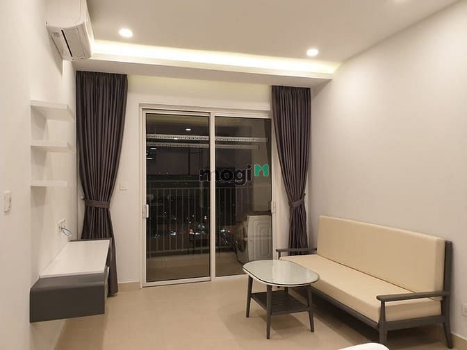 Hình ảnh Sunrise City View 40m2, Officetel, 1WC, giá 9 Triệu.