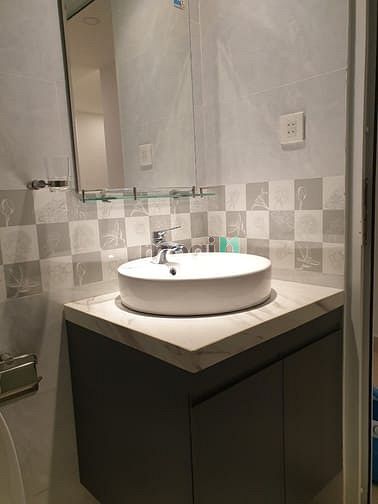 Hình ảnh Sunrise City View 40m2, Officetel, 1WC, giá 9 Triệu.