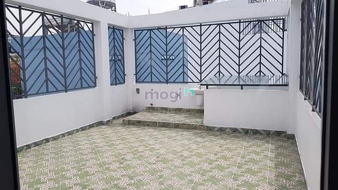 Hình ảnh HXH Đất Thánh Phường 6 Tân Bình ngang 5m nhỉnh 5 tỷ
