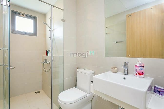 Hình ảnh ✔ Cho thuê CHCC AN GIA RIVERSIDE 80m 3pn 2wc - Nội thất đầy đủ