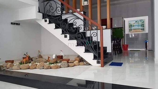Hình ảnh HXH Đất Thánh Phường 6 Tân Bình ngang 5m nhỉnh 5 tỷ