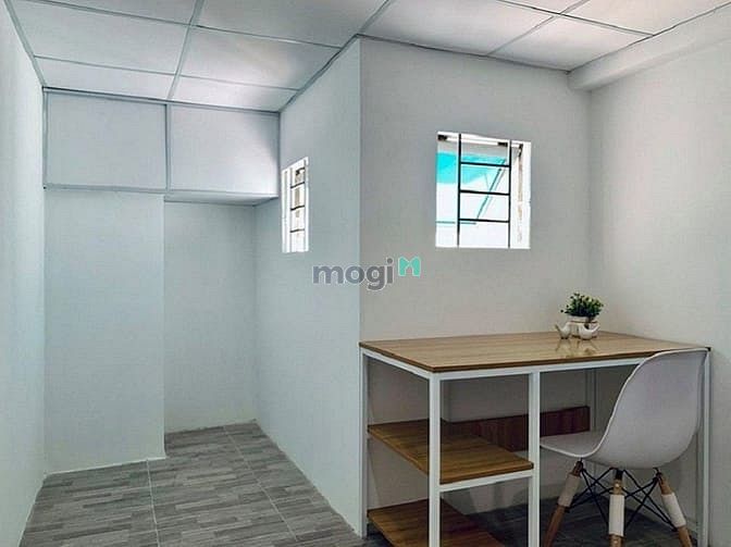 Hình ảnh phòng trọ thoáng mát giá rẻ an ninh cao khu vực trung tâm