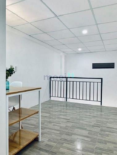 Hình ảnh phòng trọ thoáng mát giá rẻ an ninh cao khu vực trung tâm