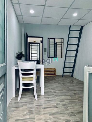 Hình ảnh phòng trọ thoáng mát giá rẻ an ninh cao khu vực trung tâm