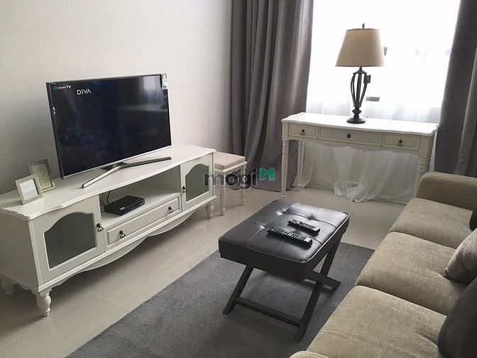 Hình ảnh ✔ Cho thuê CHCC ICON 56 - 56m 1pn 1wc - Nội thất đầy đủ