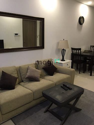 Hình ảnh ✔ Cho thuê CHCC ICON 56 - 56m 1pn 1wc - Nội thất đầy đủ