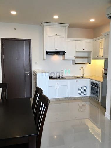 Hình ảnh ✔ Cho thuê CHCC ICON 56 - 56m 1pn 1wc - Nội thất đầy đủ