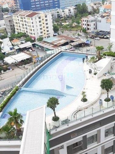 Hình ảnh Sunrise City View 74m2, 2 phòng ngủ, 2WC, giá 18 Triệu