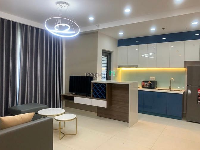 Hình ảnh Cho thuê Trang Chủ MB66.COM / Đăng Ký Tặng 66K cao cấp 2 phòng ngủ Urban Hill Phú Mỹ Hưng