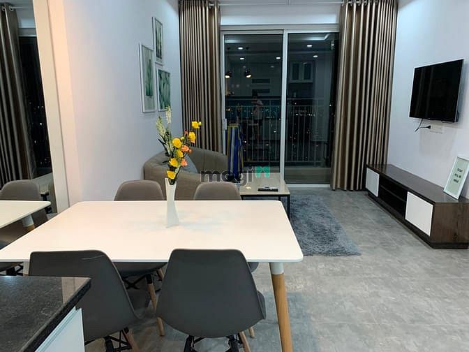 Hình ảnh Sunrise City View 100m2, 3 phòng ngủ, 2WC, giá 23 Triệu