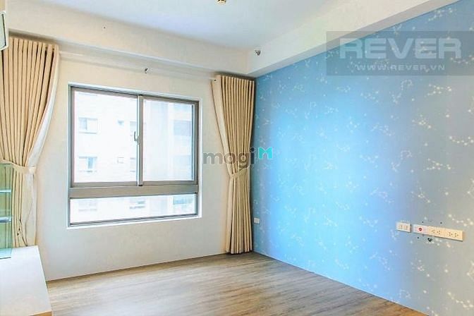 Hình ảnh ✔ Cho thuê CHCC DOCKLANDS SÀI GÒN 122m 3pn 2wc - Nhà trống