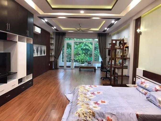Hình ảnh Ba bước ra HXH Trần Văn Quang Tân Bình 69m2 giá 4 tỷ 9