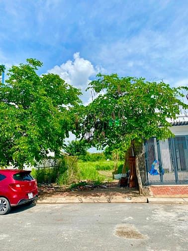Hình ảnh Bán Đất Kdc Vĩnh Phú 1 (Vũ Kiều) Nền Dt 10x22, View Sông, Sổ riêng