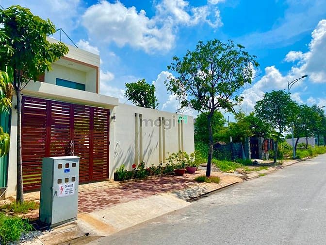 Hình ảnh Bán Đất Kdc Vĩnh Phú 1 (Vũ Kiều) Nền Dt 10x22, View Sông, Sổ riêng