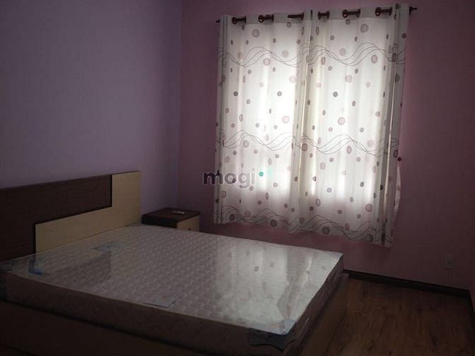 Hình ảnh Thuê thuê Trang Chủ MB66.COM / Đăng Ký Tặng 66K Q4 - Copac Square - 2 phòng - NTDD