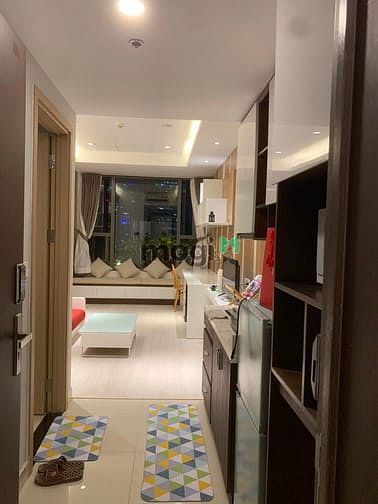 Hình ảnh ✔ Cho thuê CHCC RIVER GATE 38m OF 1wc - Nội thất đầy đủ