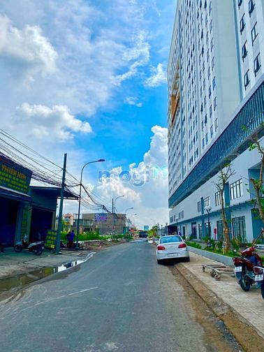 Hình ảnh Bán Đất Kdc Vĩnh Phú 1 (Vũ Kiều) Nền Dt 10x22, View Sông, Sổ riêng