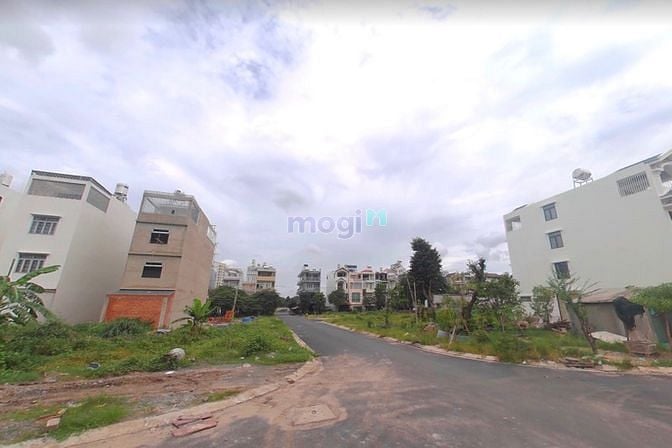 Hình ảnh Đất nền đẹp KDC Sông Đà MT Hiệp Bình, Thủ Đức, đường vào 8m, đã có sổ.
