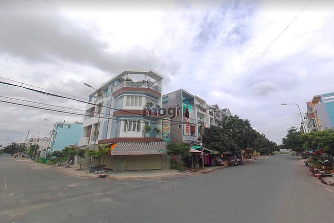 Hình ảnh Đất nền đẹp KDC Sông Đà MT Hiệp Bình, Thủ Đức, đường vào 8m, đã có sổ.
