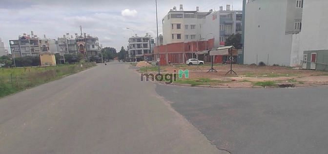 Hình ảnh Đất nền đẹp KDC Sông Đà MT Hiệp Bình, Thủ Đức, đường vào 8m, đã có sổ.