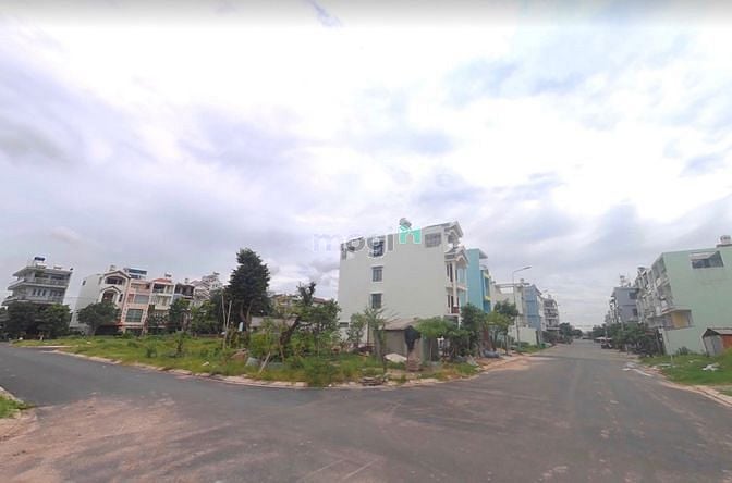 Hình ảnh Đất nền đẹp KDC Sông Đà MT Hiệp Bình, Thủ Đức, đường vào 8m, đã có sổ.