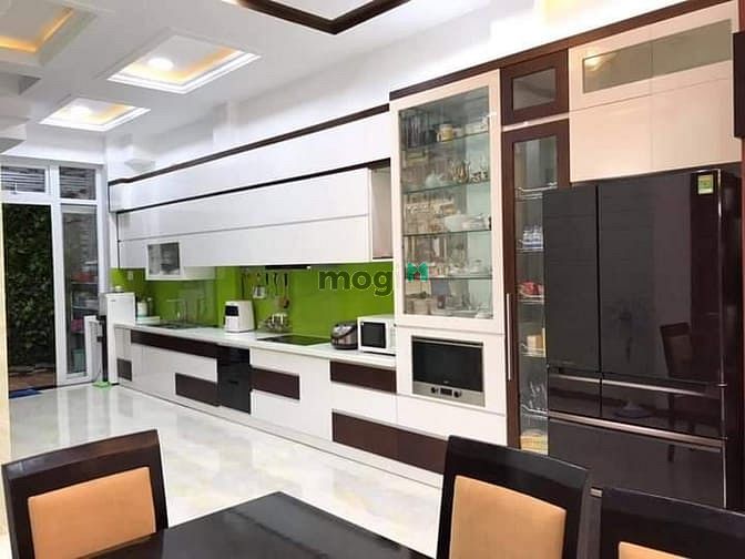 Hình ảnh Ba bước ra HXH Trần Văn Quang Tân Bình 69m2 giá 4 tỷ 9