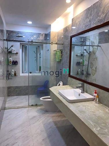 Hình ảnh Ba bước ra HXH Trần Văn Quang Tân Bình 69m2 giá 4 tỷ 9