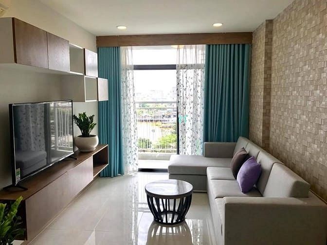 Hình ảnh Cho thuê Trang Chủ MB66.COM / Đăng Ký Tặng 66K Q4 - Riva Park - 14 Triệu - NTDD - 2 phòng
