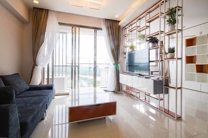 Hình ảnh Cho thuê Trang Chủ MB66.COM / Đăng Ký Tặng 66K 115m Happy Valley, PMH 3PN full nội thất cao cấp