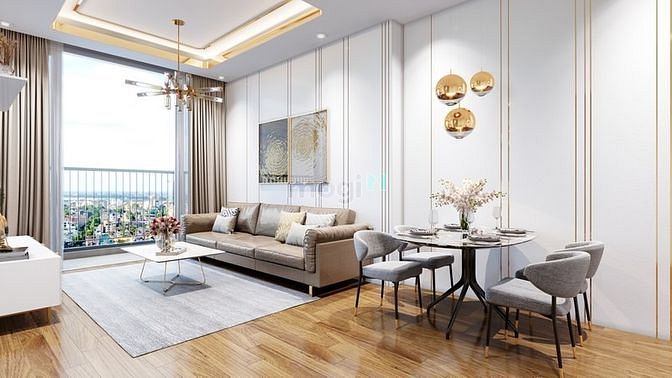 Hình ảnh Cho thuê Mb6623 nạp rút nhanh chóng cao cấp Midtown Sakura, nội thất mới 100%. 17 tr/tháng
