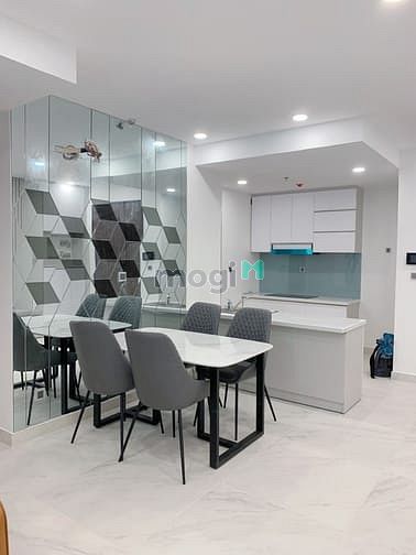 Hình ảnh Cho thuê Urban Hill, 2PN, full nội thất cao cấp, DT 79m2 giá 22tr/th,