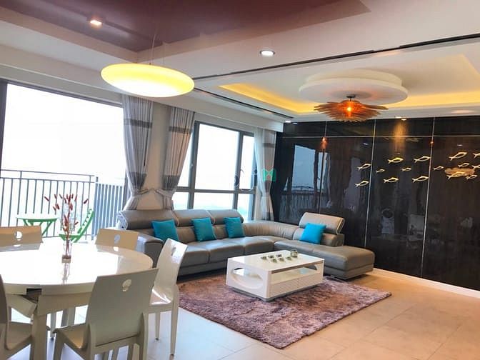 Hình ảnh Cho thuê c/h Riviera Point, 90m2, 2pn, 15tr, ntđđ- Q7