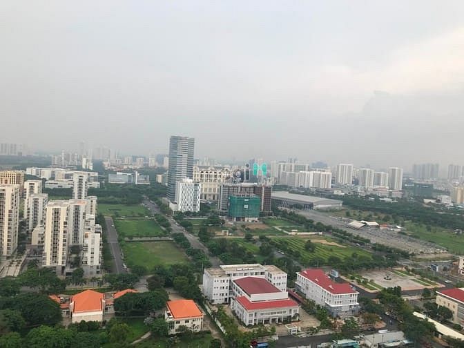 Hình ảnh Cho thuê c/h Riviera Point, 90m2, 2pn, 15tr, ntđđ- Q7