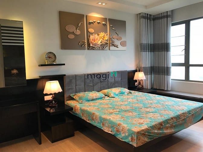 Hình ảnh Cho thuê c/h Riviera Point, 90m2, 2pn, 15tr, ntđđ- Q7