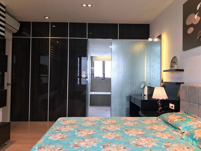 Hình ảnh Cho thuê c/h Riviera Point, 90m2, 2pn, 15tr, ntđđ- Q7