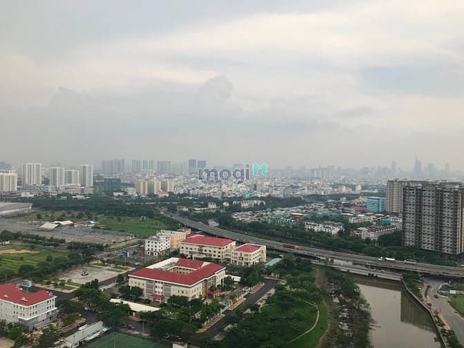Hình ảnh Cho thuê c/h Riviera Point, 90m2, 2pn, 15tr, ntđđ- Q7