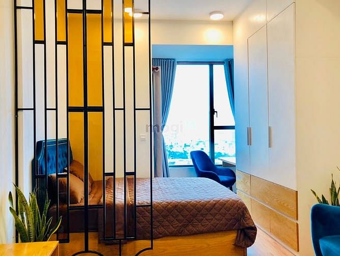 Hình ảnh ✔ Cho thuê CHCC RIVER GATE 27m OF 1wc - Nội thất đầy đủ