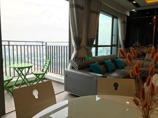 Hình ảnh Cho thuê c/h Riviera Point, 90m2, 2pn, 15tr, ntđđ- Q7