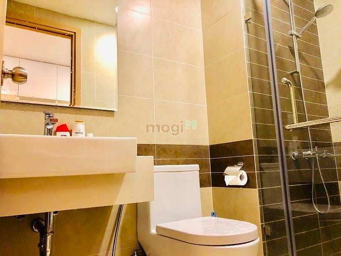 Hình ảnh ✔ Cho thuê CHCC RIVER GATE 27m OF 1wc - Nội thất đầy đủ