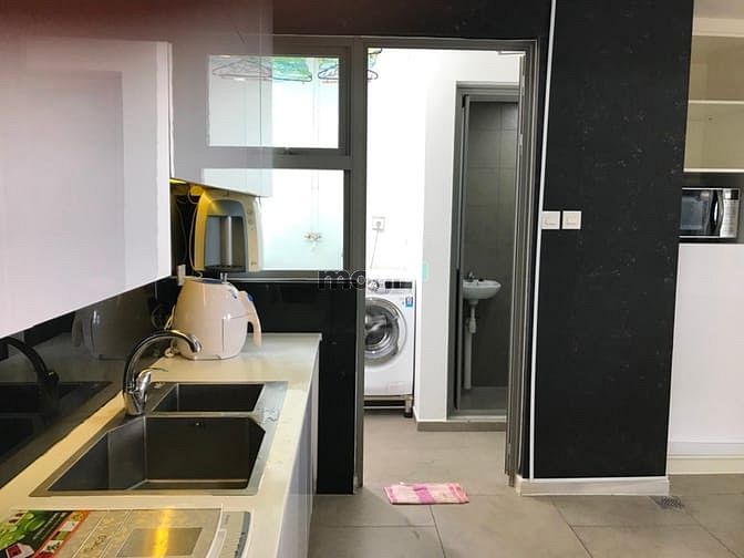 Hình ảnh Cho thuê c/h Riviera Point, 90m2, 2pn, 15tr, ntđđ- Q7