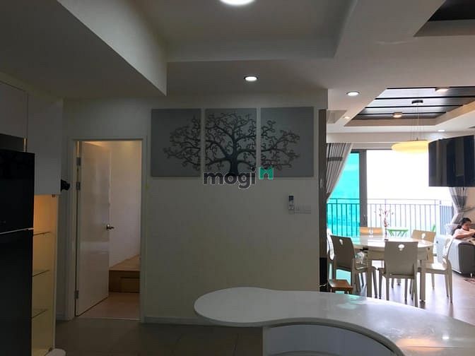 Hình ảnh Cho thuê c/h Riviera Point, 90m2, 2pn, 15tr, ntđđ- Q7