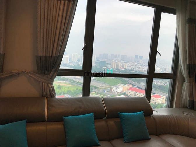 Hình ảnh Cho thuê c/h Riviera Point, 90m2, 2pn, 15tr, ntđđ- Q7