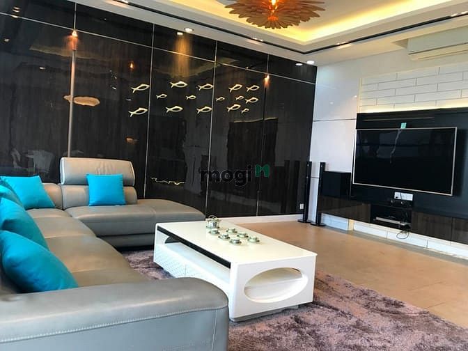 Hình ảnh Cho thuê c/h Riviera Point, 90m2, 2pn, 15tr, ntđđ- Q7