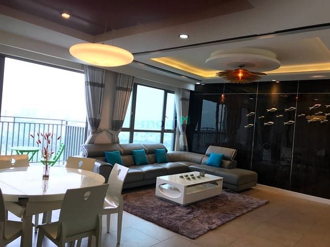 Hình ảnh Cho thuê c/h Riviera Point, 90m2, 2pn, 15tr, ntđđ- Q7